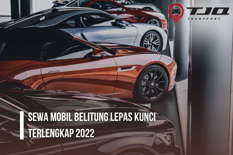 Sewa Mobil Belitung Lepas Kunc