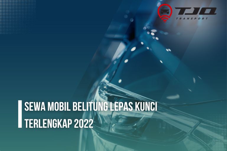 Rental Mobil Belitung Mura